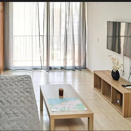 Apartament Mar Lloret de Mar