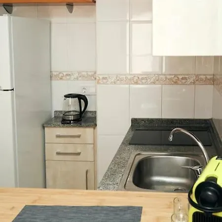 Apartament Mar Lloret de Mar
