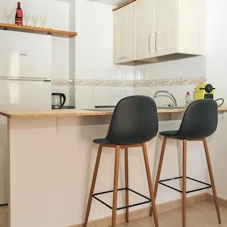 Apartament Mar