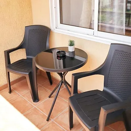 Apartament Mar
